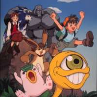   Monster Rancher <small>Theme Song Performance</small> (OP3) 